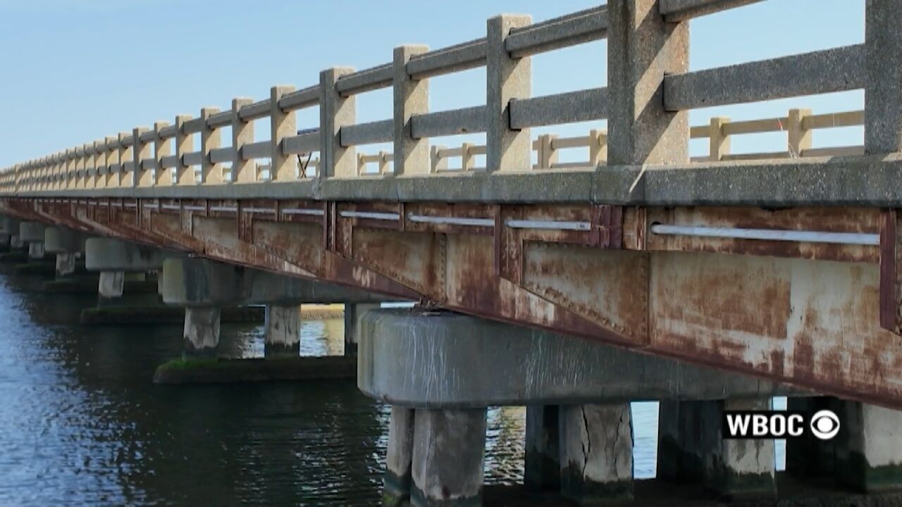 Cambridge is in the market for a new fishing pier